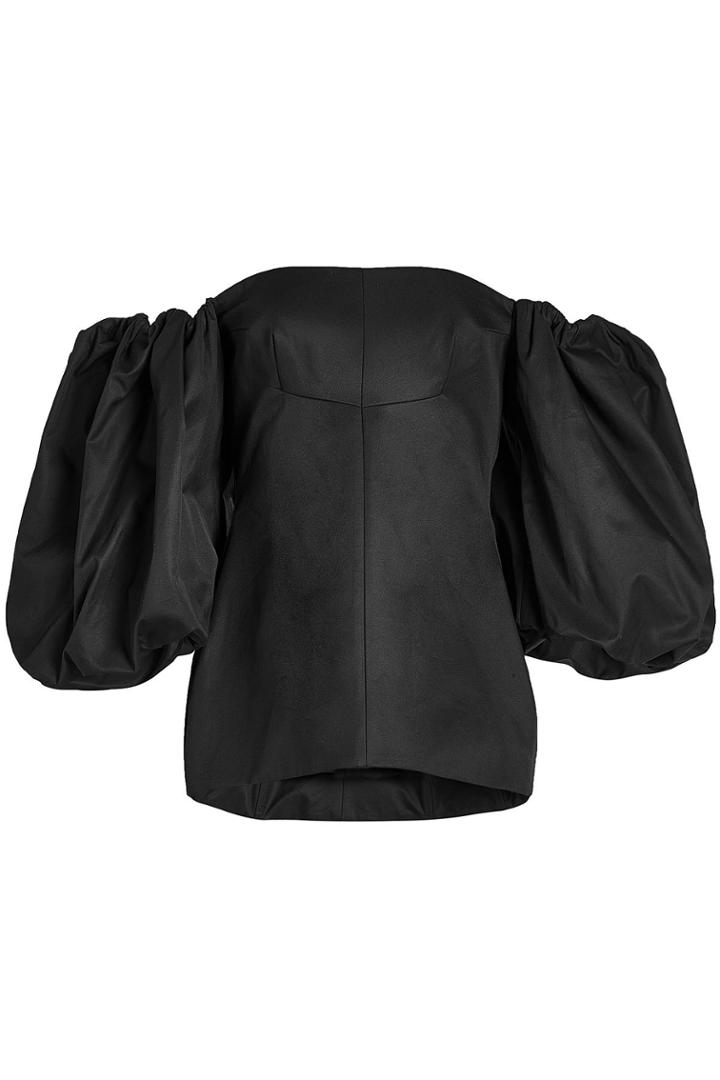 Ellery Ellery Countess Shaped Corset Top