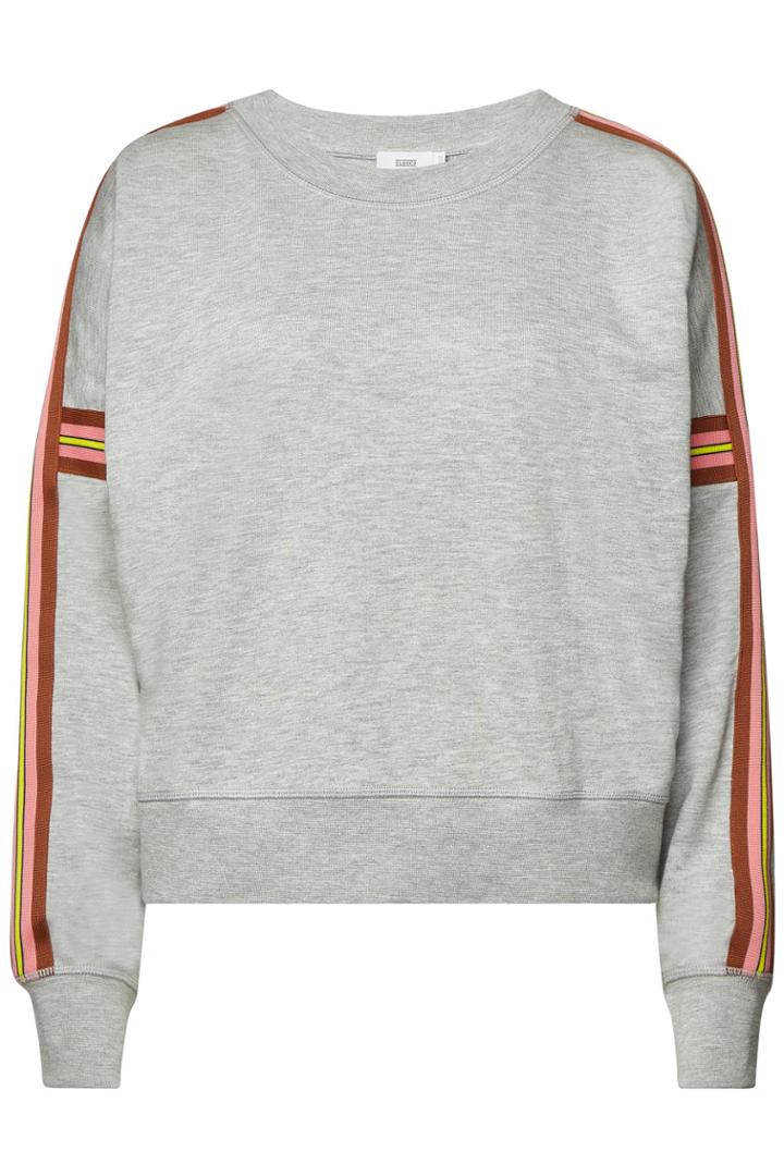 Closed Closed Sweatshirt With Cotton