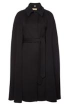 Burberry Burberry Lanfaire Cashmere Cape