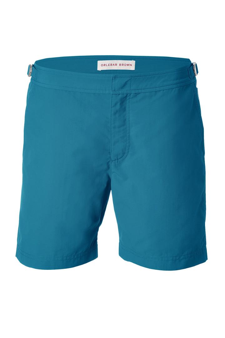 Orlebar Brown Orlebar Brown Bulldog Swim Shorts - None