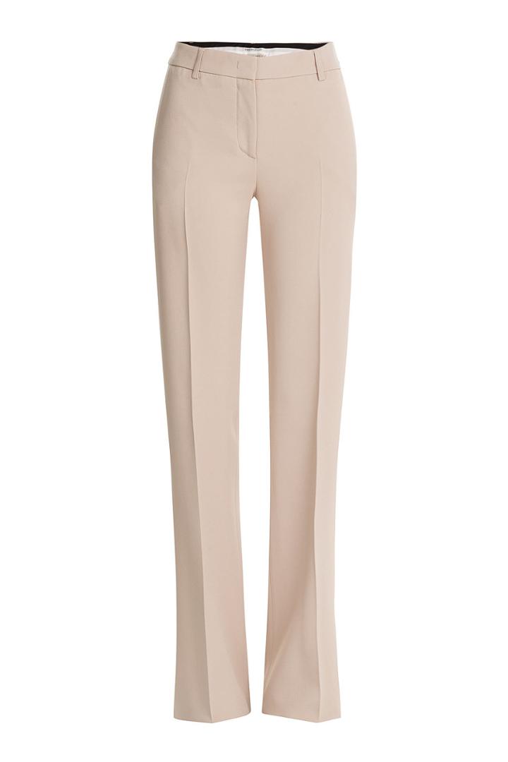 Emilio Pucci Emilio Pucci Flared Pants - None