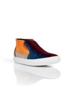 Pierre Hardy Pierre Hardy Haircalf Slip-ons