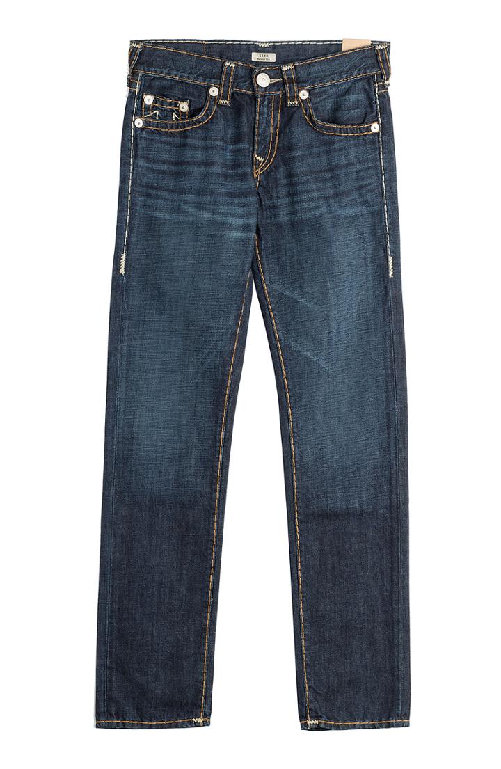 True Religion Geno Slim Jeans