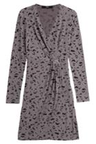 Steffen Schraut Steffen Schraut The Lazy Afternoon Printed Dress