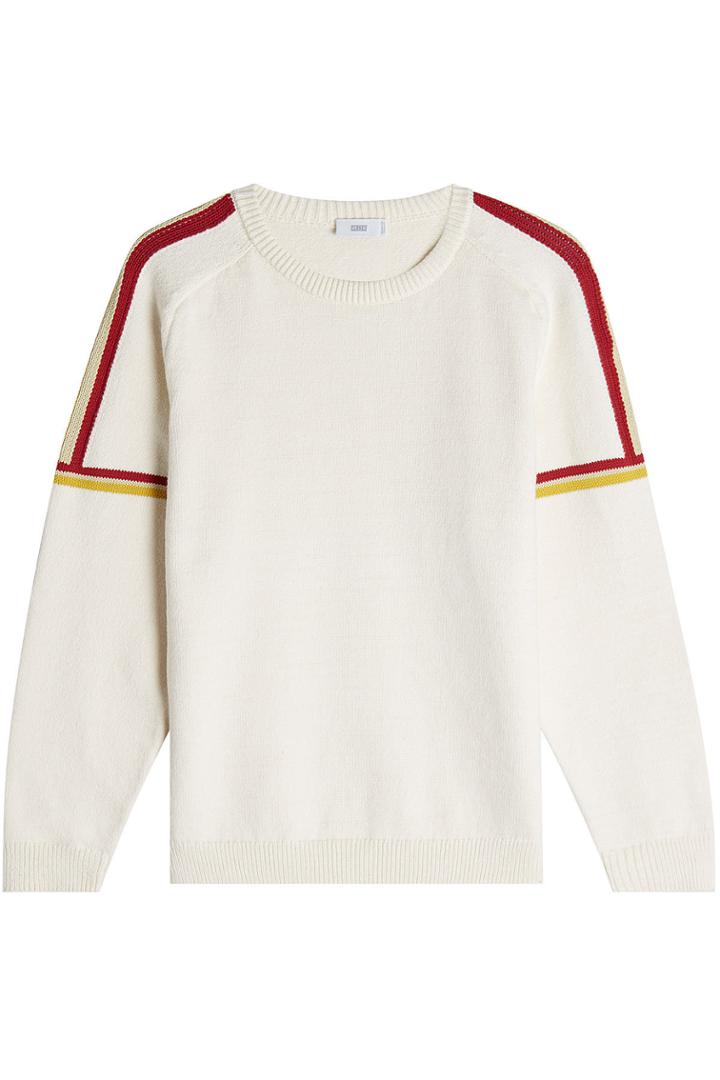 Closed Closed Cotton Pullover
