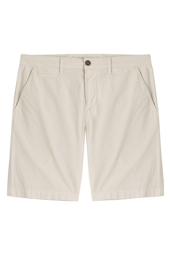Burberry Brit Burberry Brit Cotton Shorts - Grey