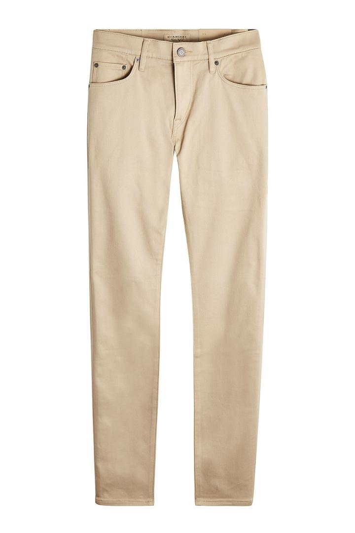 Burberry London Burberry London Slim Jeans