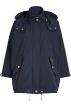 Woolrich Woolrich Anorak With Hood
