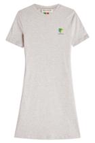 Être Cécile Être Cécile Cotton T-shirt Dress