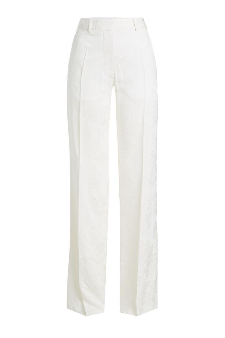 Victoria Beckham Victoria Beckham Wide Leg Pants