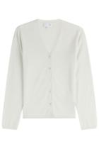 Tse Tse Cashmere Cardigan - Green
