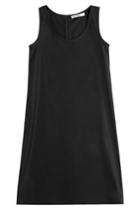 Jil Sander Jil Sander Cotton Dress