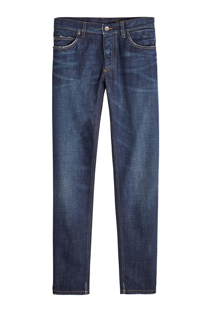 Dolce & Gabbana Dolce & Gabbana Skinny Jeans