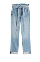 Seven For All Mankind High-waisted Jeans