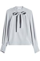 See By Chloé See By Chloé Blouse With Bow