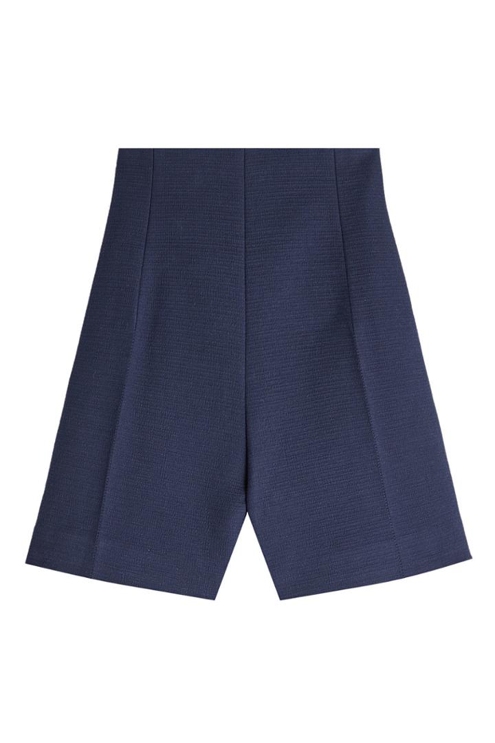 Nina Ricci Nina Ricci Tailored Shorts