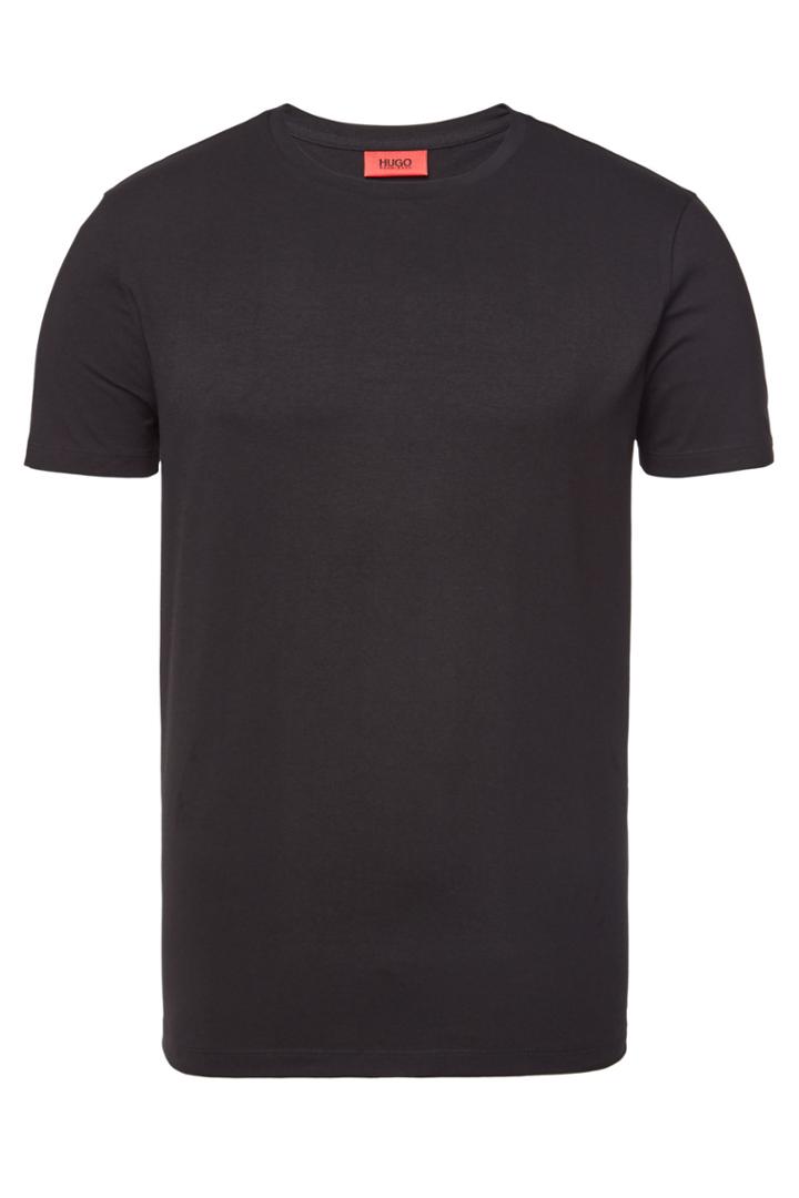 Hugo Hugo Pack Of 2 Cotton T-shirts