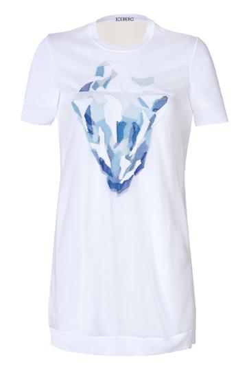 Iceberg Iceberg Knit Dress