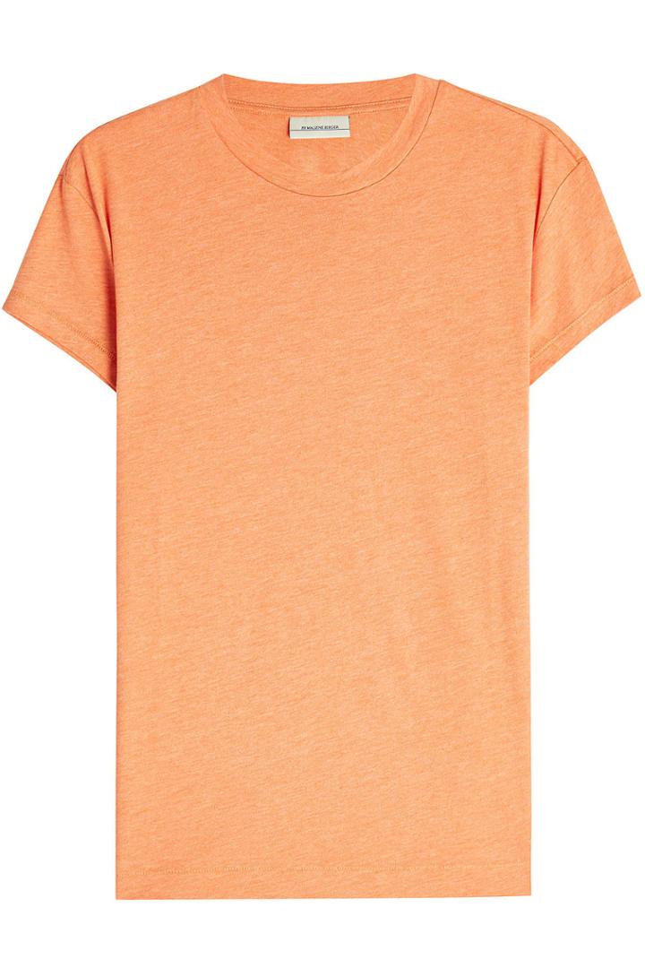 By Malene Birger By Malene Birger Riolta T-shirt With Cotton