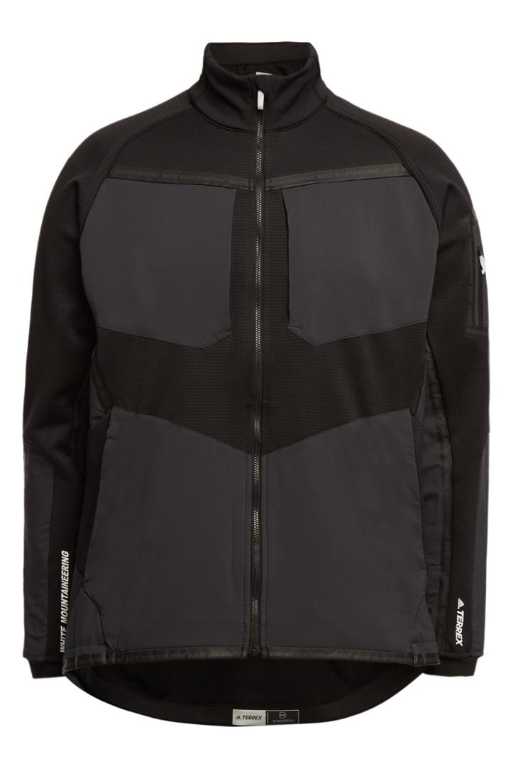 Adidas Terrex X White Mountaineering Adidas Terrex X White Mountaineering Stockhorn Track Jacket