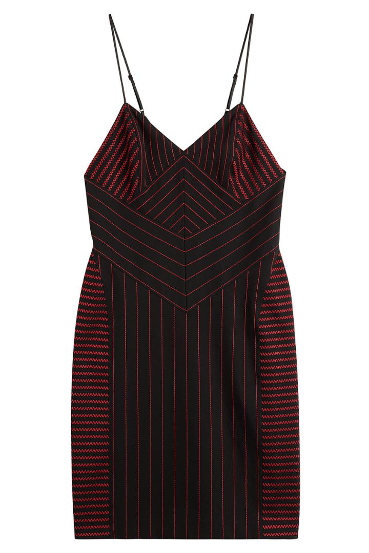 Alexander Wang Alexander Wang Printed Dress - None