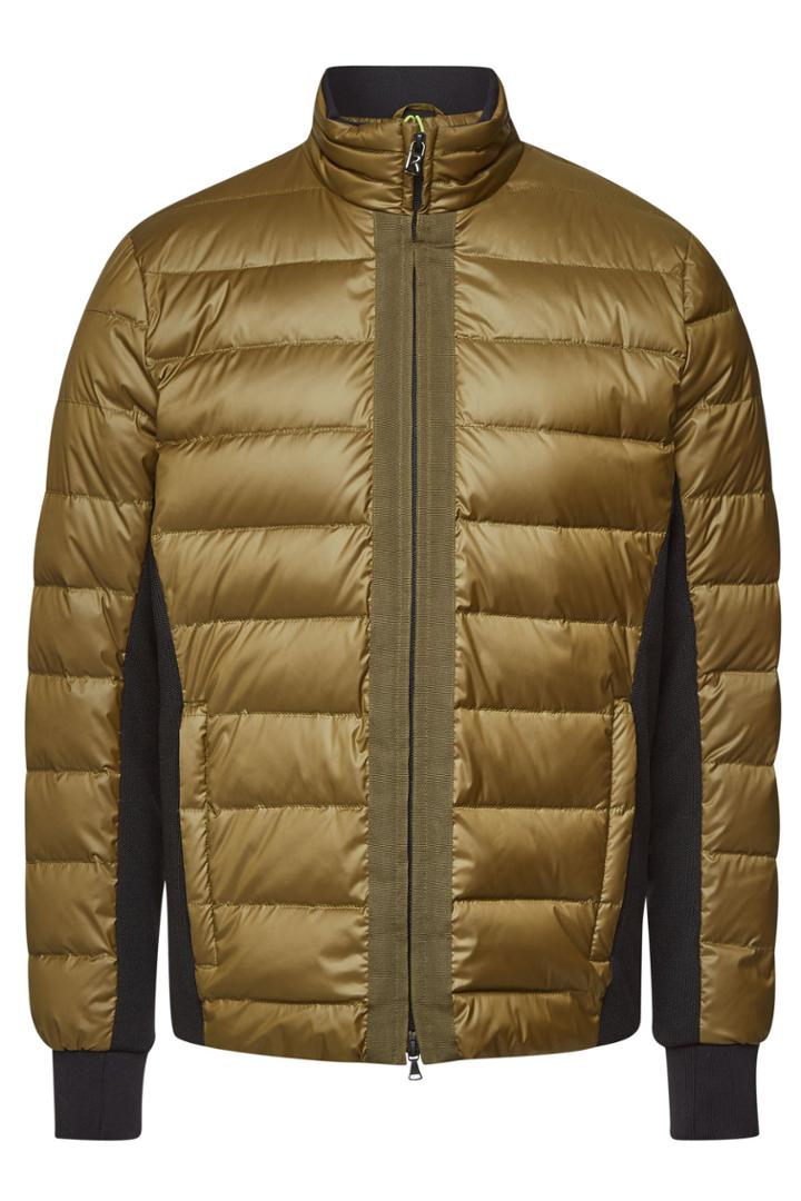 Bogner Bogner Jogi Quilted Down Jacket