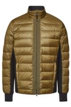 Bogner Bogner Jogi Quilted Down Jacket