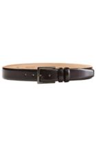 Etro Etro Leather Belt - Brown