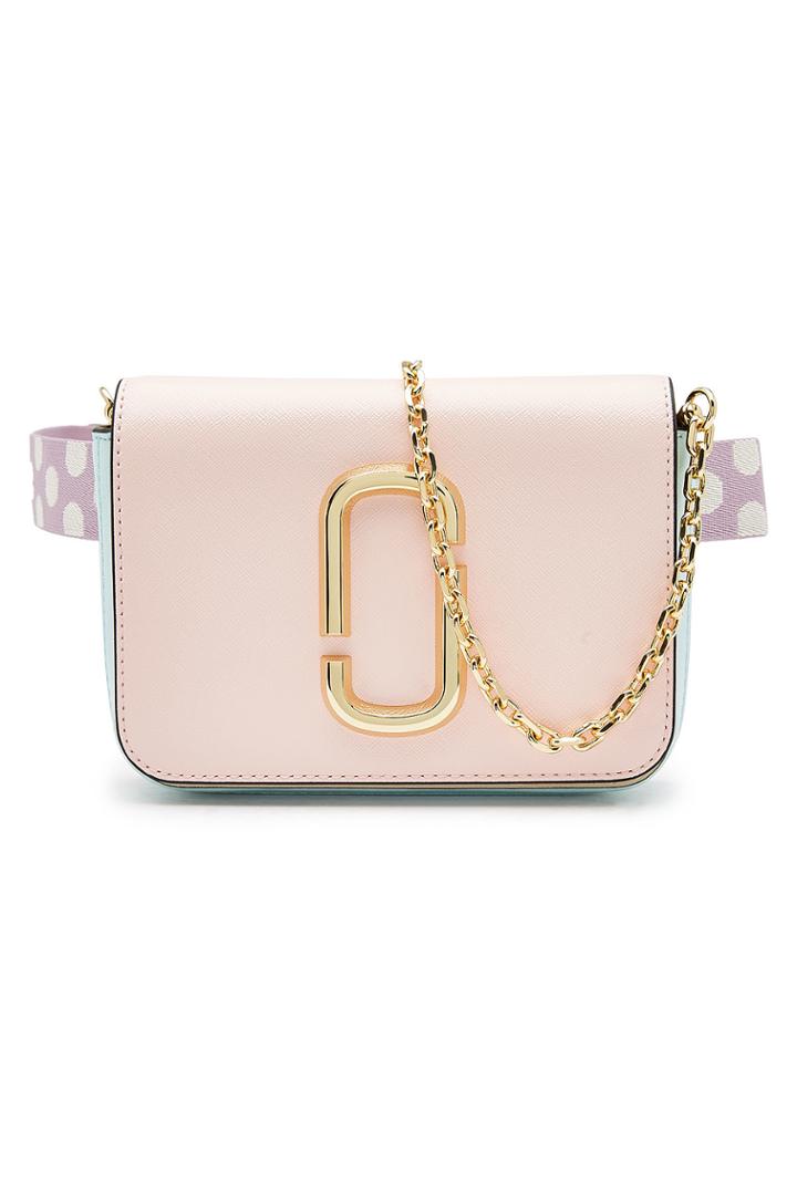 Marc Jacobs Marc Jacobs Hip Shot Bag