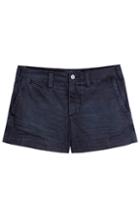 Polo Ralph Lauren Denim Shorts