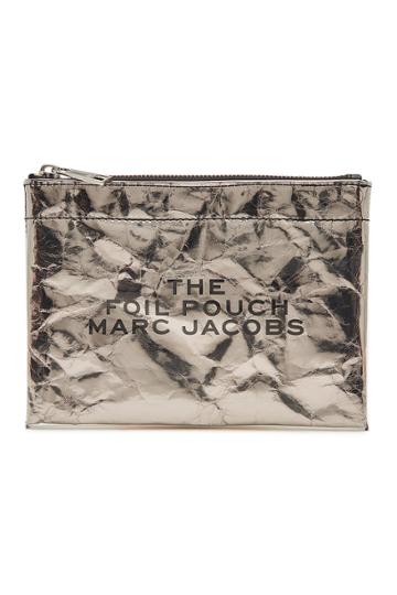 Marc Jacobs Marc Jacobs The Foil Pouch