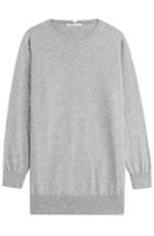 Agnona Oversized Cashmere Pullover