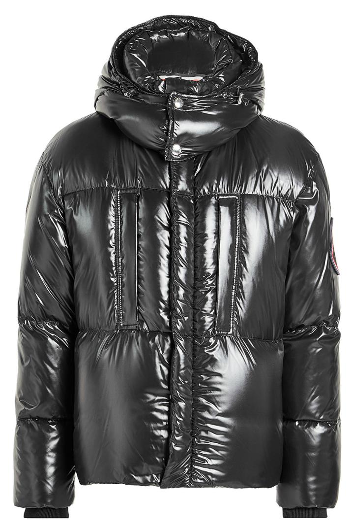 Moncler Moncler Quilted Jacket
