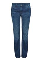 Boss Boss Maine Straight Leg Jeans