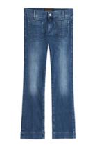 Seafarer Lord Jim Cropped Jeans