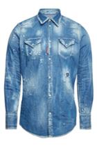 Dsquared2 Dsquared2 Classic Western Shirt