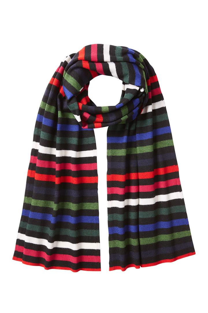 Sonia Rykiel Sonia Rykiel 3 Metre Wool Scarf