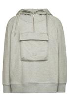 Burberry Burberry Cotton Archford Sweatshirt