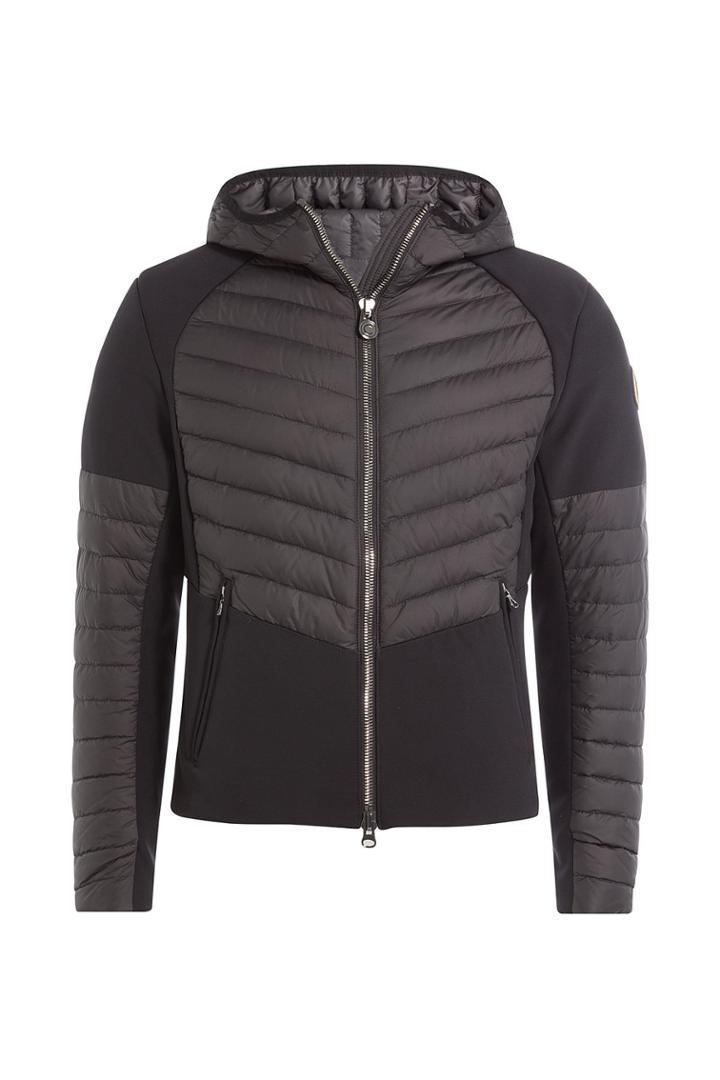 Colmar Colmar Quilted Panel Jacket