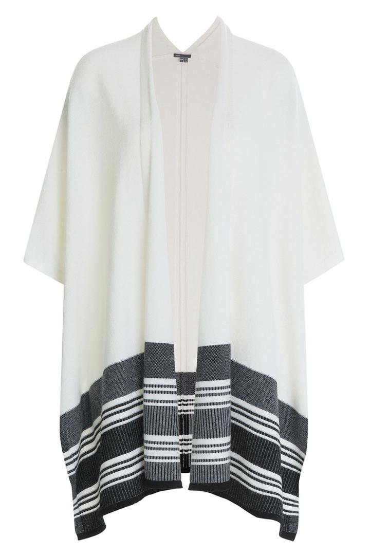 Vince Vince Wool-cashmere Cardigan