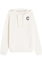 Closed Closed Printed Cotton Hoody