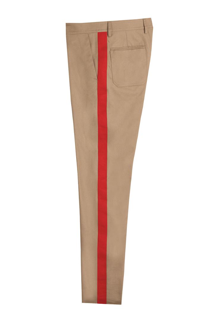 Valentino Valentino Cotton Pants - None
