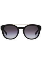Dolce & Gabbana Dolce & Gabbana Dg4274 Gradient Sunglasses