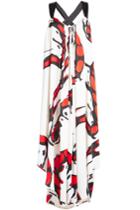 By Malene Birger By Malene Birger Manoelah Printed Dress