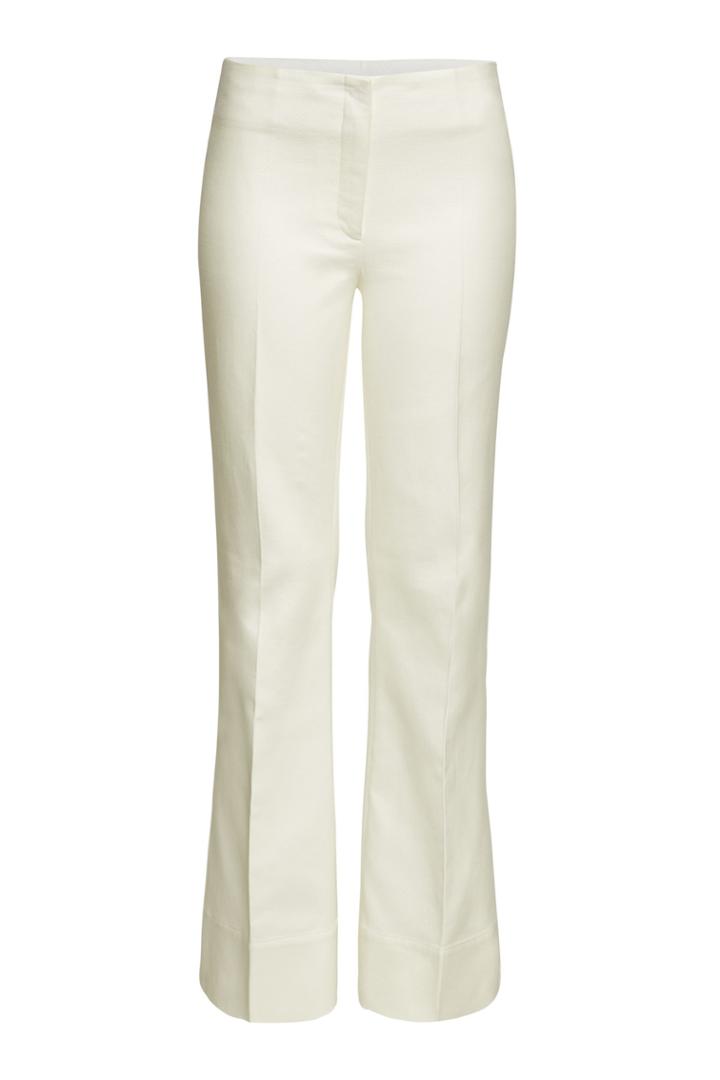 By Malene Birger By Malene Birger Cotton Trousers