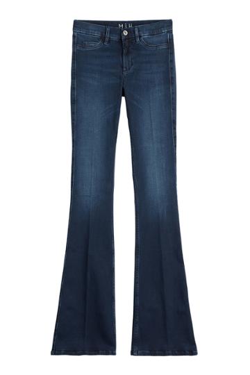 M I H M I H The Skinny Marrakesh Flared Jeans