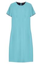 Agnona Agnona Wool Dress - None