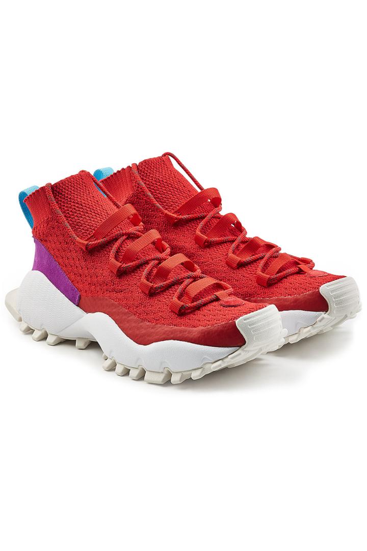 Adidas Originals Adidas Originals Seeulater Primeknit Winter Sneakers