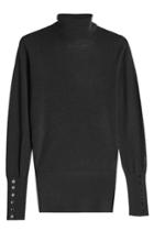 Steffen Schraut Steffen Schraut Merino Wool Turtleneck Pullover