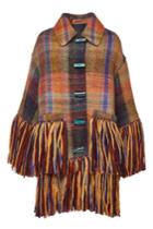 Missoni Missoni Cardigan With Wool, Mohair And Alpaca